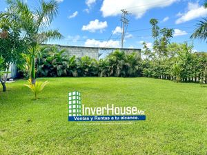 Terreno en Venta en San José Novillero Boca del Río