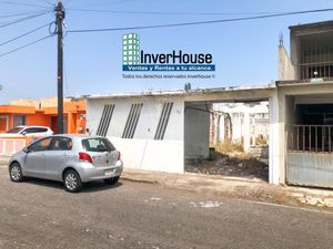 Terreno en Venta en Floresta Veracruz