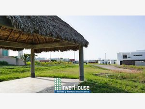 Terreno en Venta en  La Riviera Veracruzana Alvarado