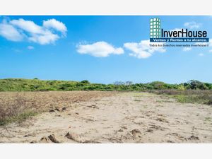 Terreno en Venta en Anton Lizardo Alvarado