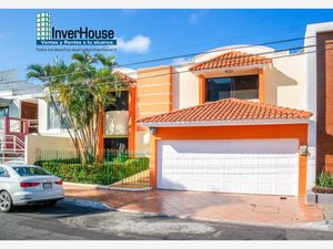 Casa en Venta en Costa de Oro Boca del Río