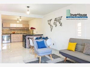 Departamento en Venta en Las Bajadas Veracruz