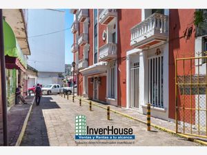 Terreno en Venta en Veracruz Centro Veracruz