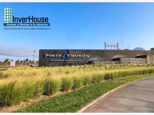 Casa en Venta en Punta Tiburón, Residencial, Marina y Golf Alvarado