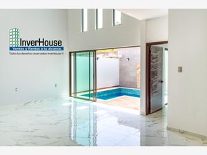 Casa en Venta en San José Novillero Boca del Río