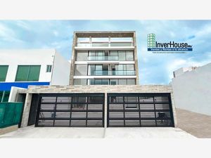 Departamento en Venta en Costa de Oro Boca del Río