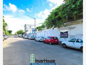 Casa en Venta en Veracruz Centro Veracruz