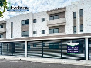 Departamento en Venta en La Tampiquera Boca del Río