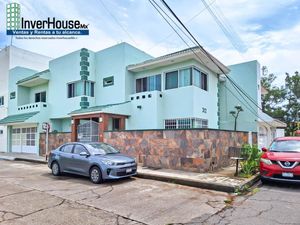 Casa en Venta en Costa de Oro Boca del Río