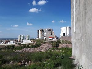 Terreno en Venta en Lomas del Tecnologico San Luis Potosí