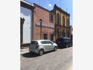 Consultorio en Renta en San Luis Potosi Centro San Luis Potosí