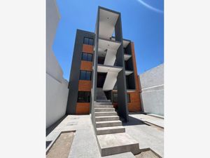 Departamento en Venta en Vista Hermosa San Luis Potosí