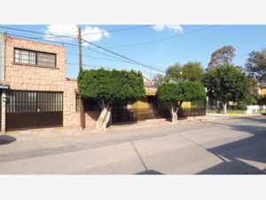 Casa en venta en Calle 3, Industrial Aviacion 1ra Sección, San Luis Potosí,  San Luis Potosí, ., 78140.