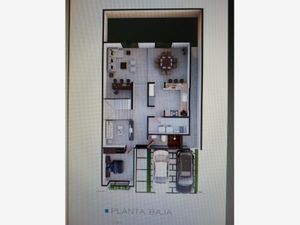 Casa en Venta en ALTO LAGO RESIDENCIAL San Luis Potosí