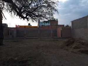 Terreno en Venta en Central de Maquinaria Soledad de Graciano Sánchez