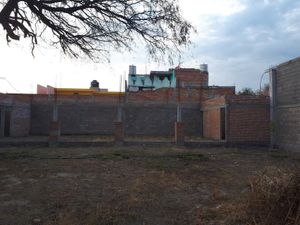 Terreno en Venta en Central de Maquinaria Soledad de Graciano Sánchez