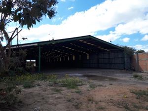 Bodega en Renta en San Nicolás de los Jassos San Luis Potosí