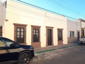 Casa en Renta en San Miguelito San Luis Potosí