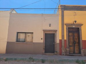 Casa en Renta en San Miguelito San Luis Potosí
