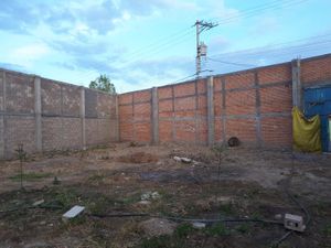 Terreno en Venta en Central de Maquinaria Soledad de Graciano Sánchez