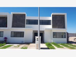 Casa en Venta en Los Lagos San Luis Potosí