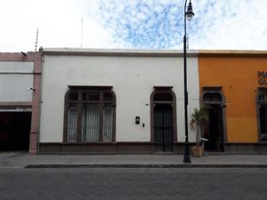 Local en Renta en San Luis Potosi Centro San Luis Potosí