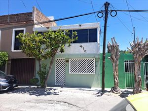 Casa en Renta en Huerta Real San Luis Potosí