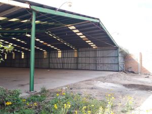 Bodega en Renta en San Nicolás de los Jassos San Luis Potosí