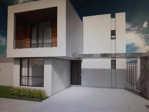 Casa en Venta en ALTO LAGO RESIDENCIAL San Luis Potosí