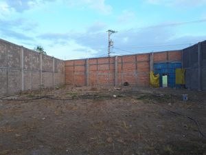 Terreno en Venta en Central de Maquinaria Soledad de Graciano Sánchez