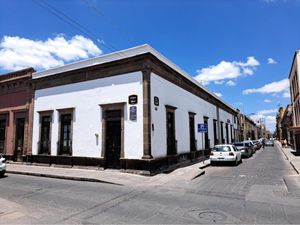 Casa en Renta en San Luis Potosi Centro San Luis Potosí