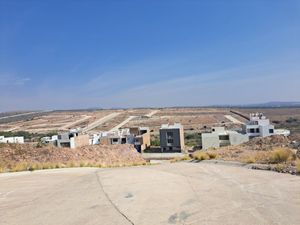 Terreno en Venta en Loma Real Mexquitic de Carmona