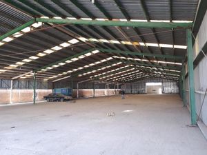 Bodega en Renta en San Nicolás de los Jassos San Luis Potosí