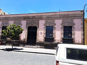 Oficina en Renta en San Luis Potosi Centro San Luis Potosí