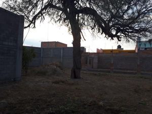 Terreno en Venta en Central de Maquinaria Soledad de Graciano Sánchez