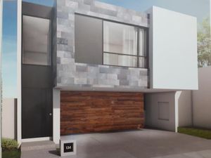 Casa en Venta en ALTO LAGO RESIDENCIAL San Luis Potosí