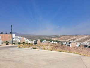 Terreno en Venta en Loma Real Mexquitic de Carmona