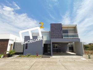 Casa en Venta en Real Mandinga Alvarado