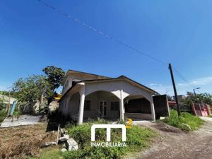 Casa en Venta en Yanga Centro Yanga