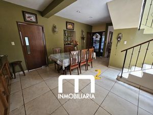 Casa en Venta en La Luz Francisco I Madero Córdoba