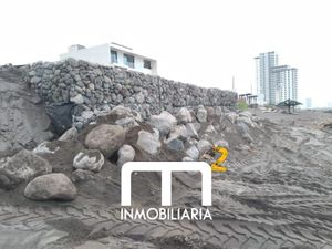 Terreno en Venta en Playas del Conchal Alvarado