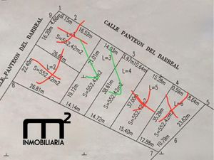 Terreno en Venta en San Jose de Abajo Córdoba