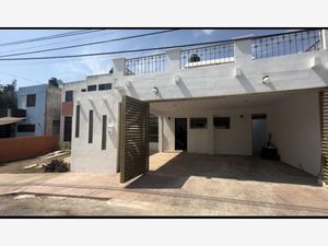 Casa en Venta en Bosques del Poniente Mérida