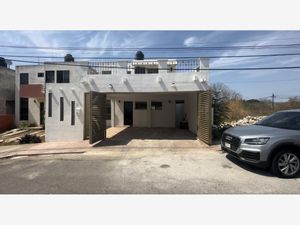 Casa en Venta en Bosques del Poniente Mérida