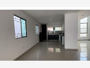 Casa en Venta en Bosques del Poniente Mérida