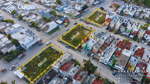 Rentar terrenos en un fraccionamiento poblado: la estrategia para crecer tu nego