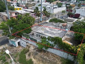 TERRENO EN VENTA CON FRENTE DE BLVD LOPEZ MATEOS