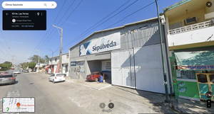 EXCELENTE BODEGA EN VENTA Y RENTA EN AV LAS TORRES