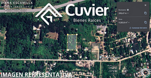 Terrenos fraccionados en una ubicación privilegiada a solo 10 minutos de Tampico