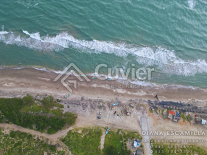 Terreno con 80 metros de frente al mar: la inversión perfecta en Playa Hermosa